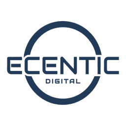 ECENTIC logo